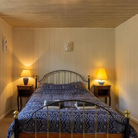 La Maisonnette Etape De Saint-Come D'Olt别墅 外观 照片