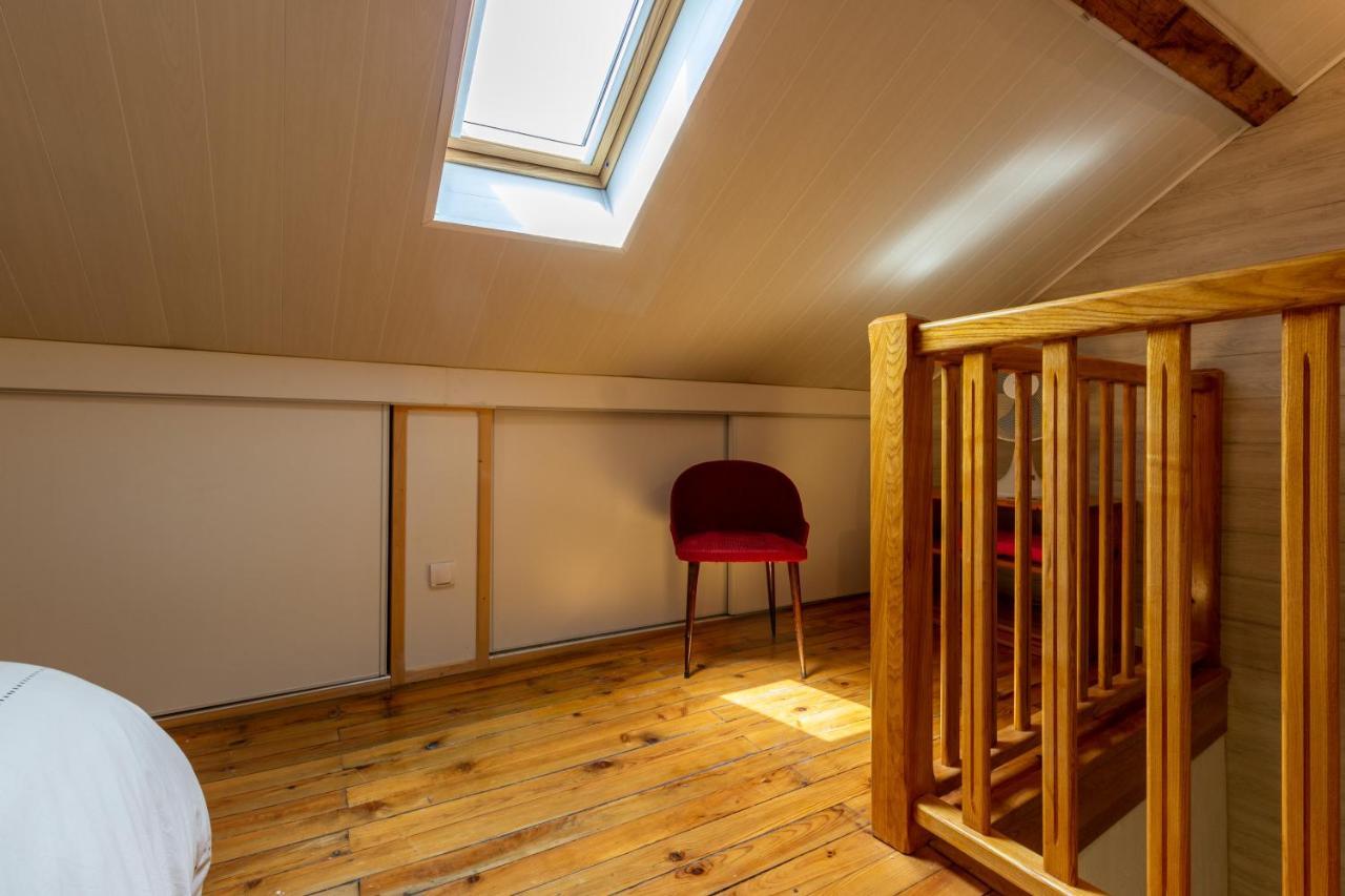La Maisonnette Etape De Saint-Come D'Olt别墅 外观 照片