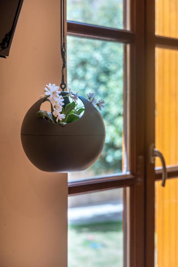 La Maisonnette Etape De Saint-Come D'Olt别墅 外观 照片