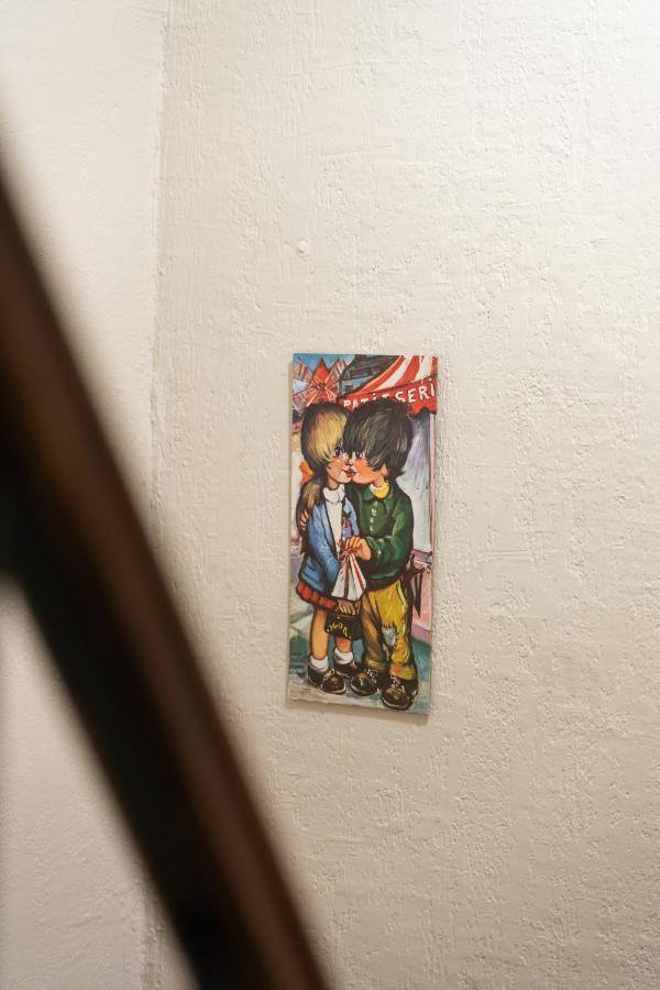 La Maisonnette Etape De Saint-Come D'Olt别墅 外观 照片